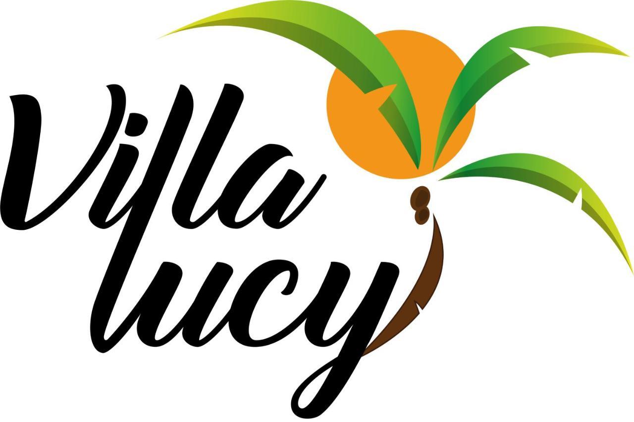 Hotel Villa Lucy Playa Ladrilleros Esterno foto